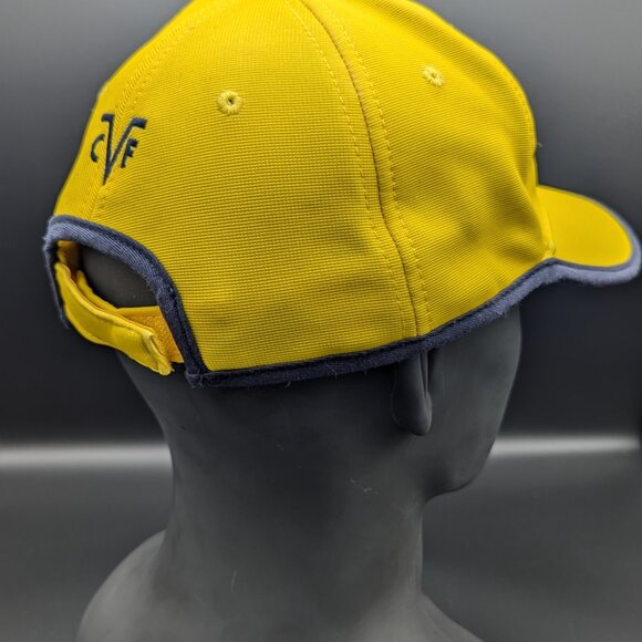 Villareal CF Premium Cap - Picture 11 of 14